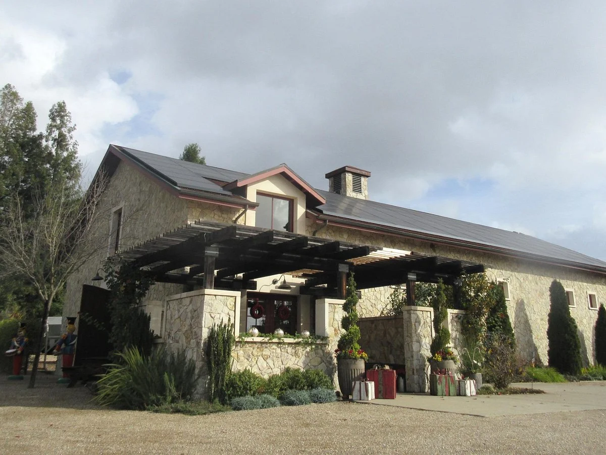 James Cole Winery