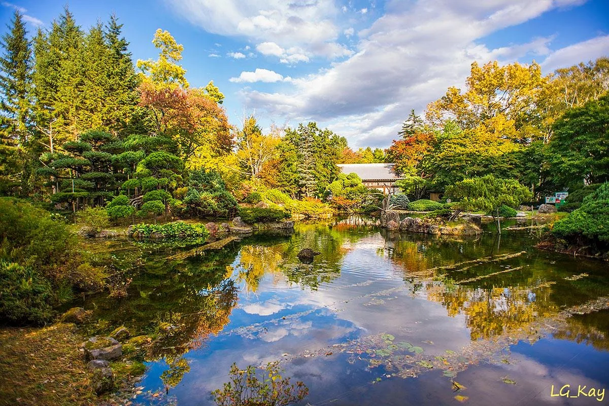 Manabe Garden