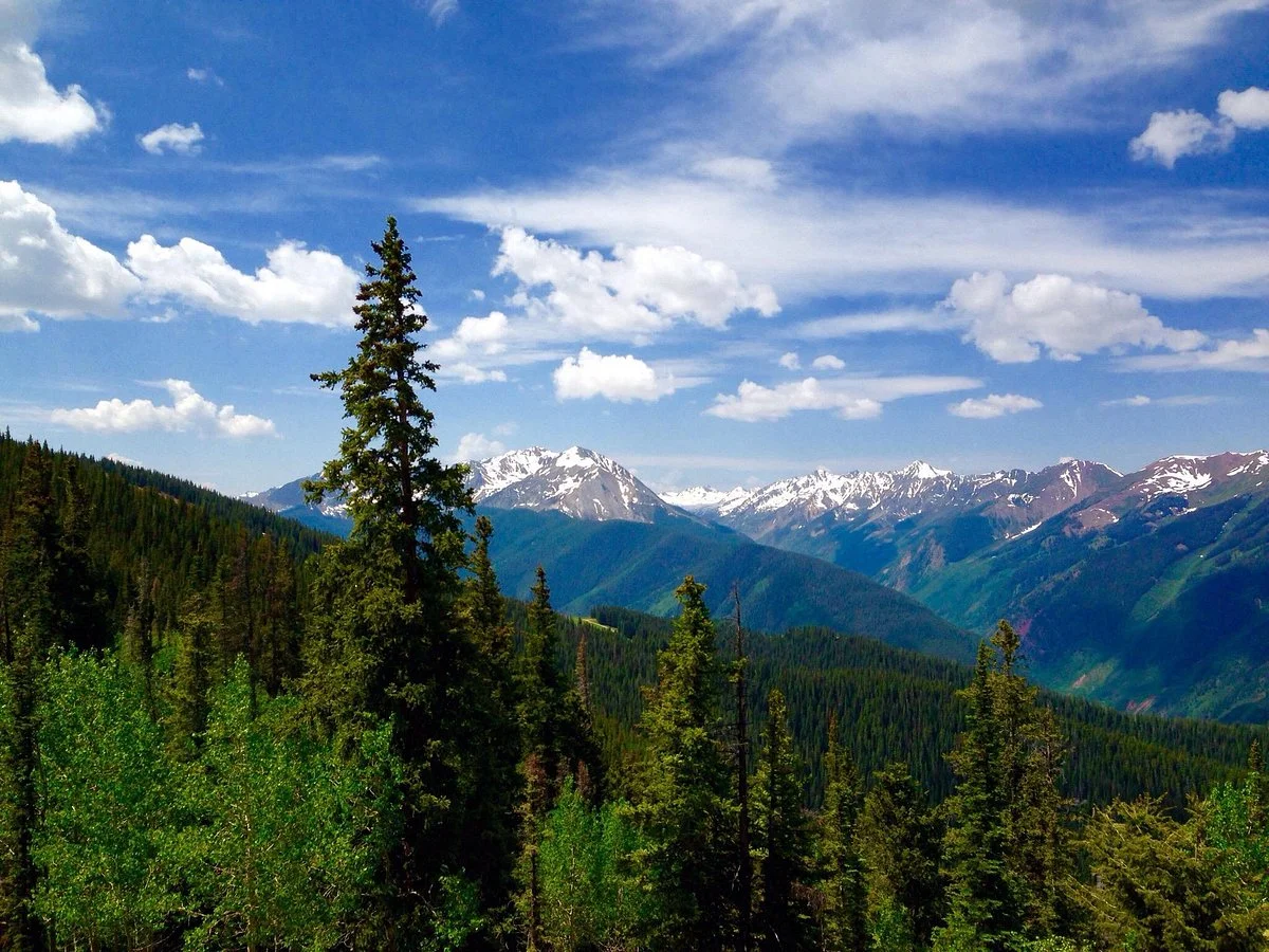 Aspen Mountain / Ajax