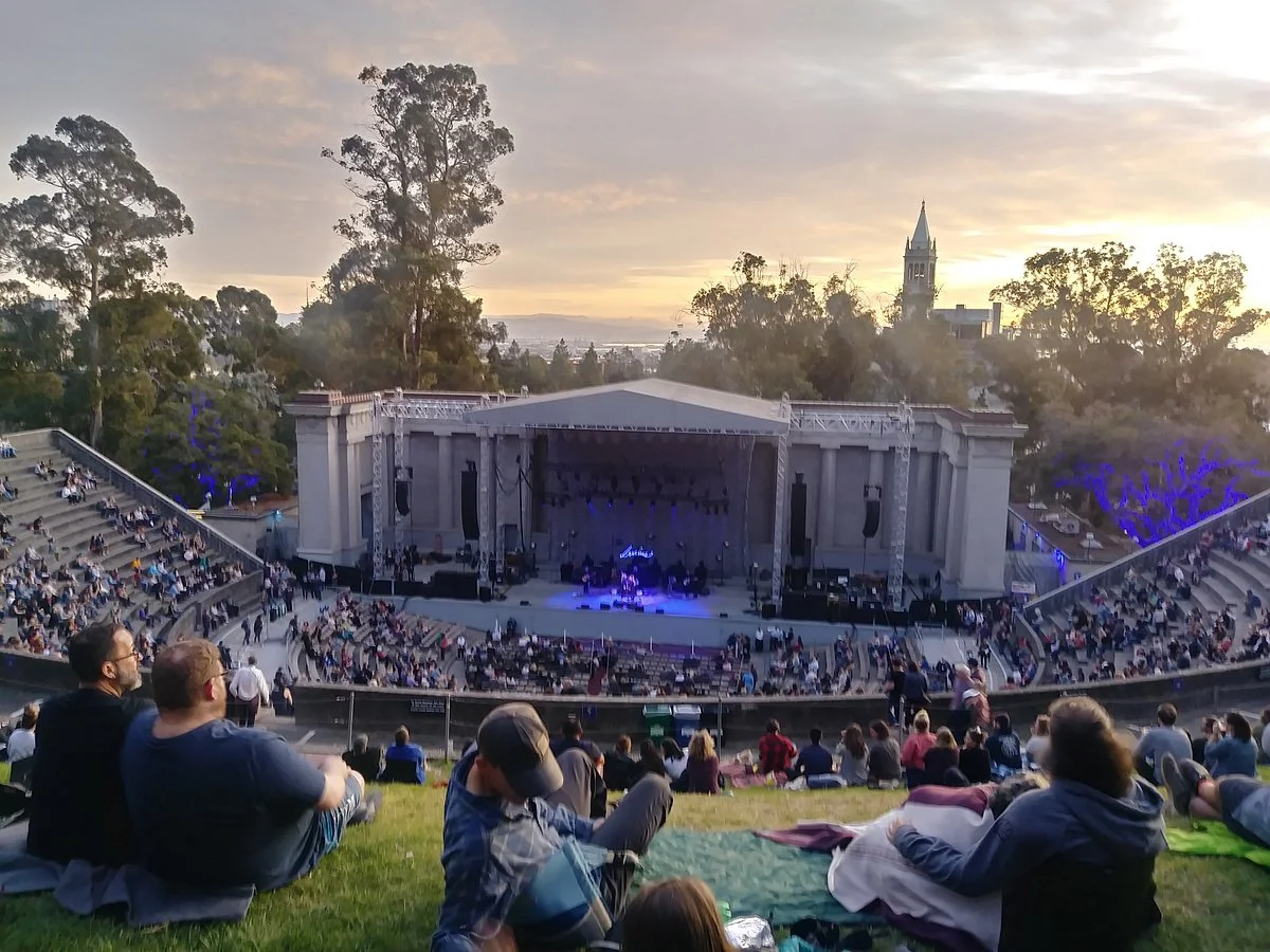 Greek Theater