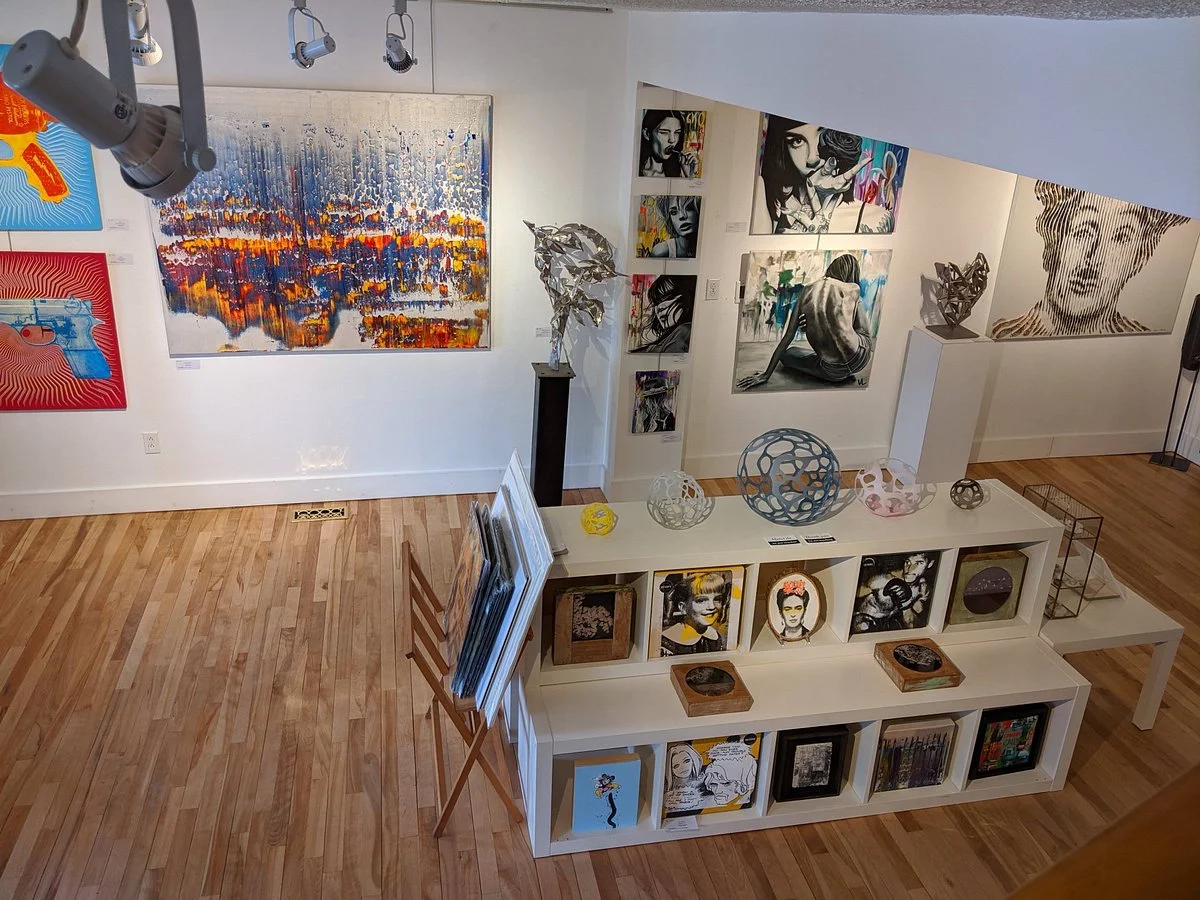Arteria Gallery