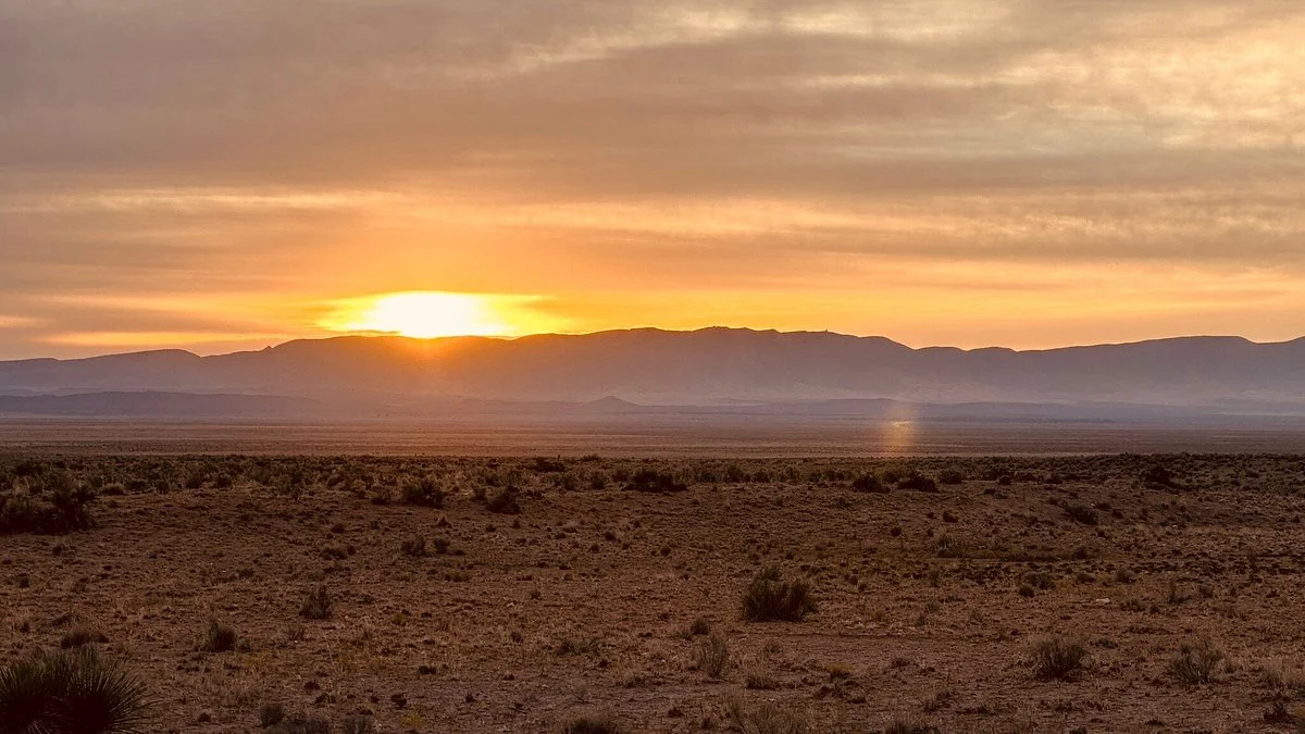 Trinity Site