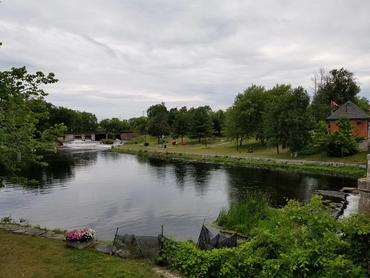 Confédération Park