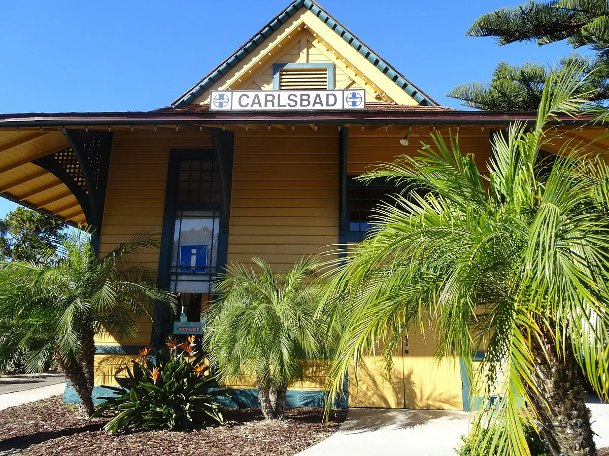 Carlsbad Convention and Visitor Information