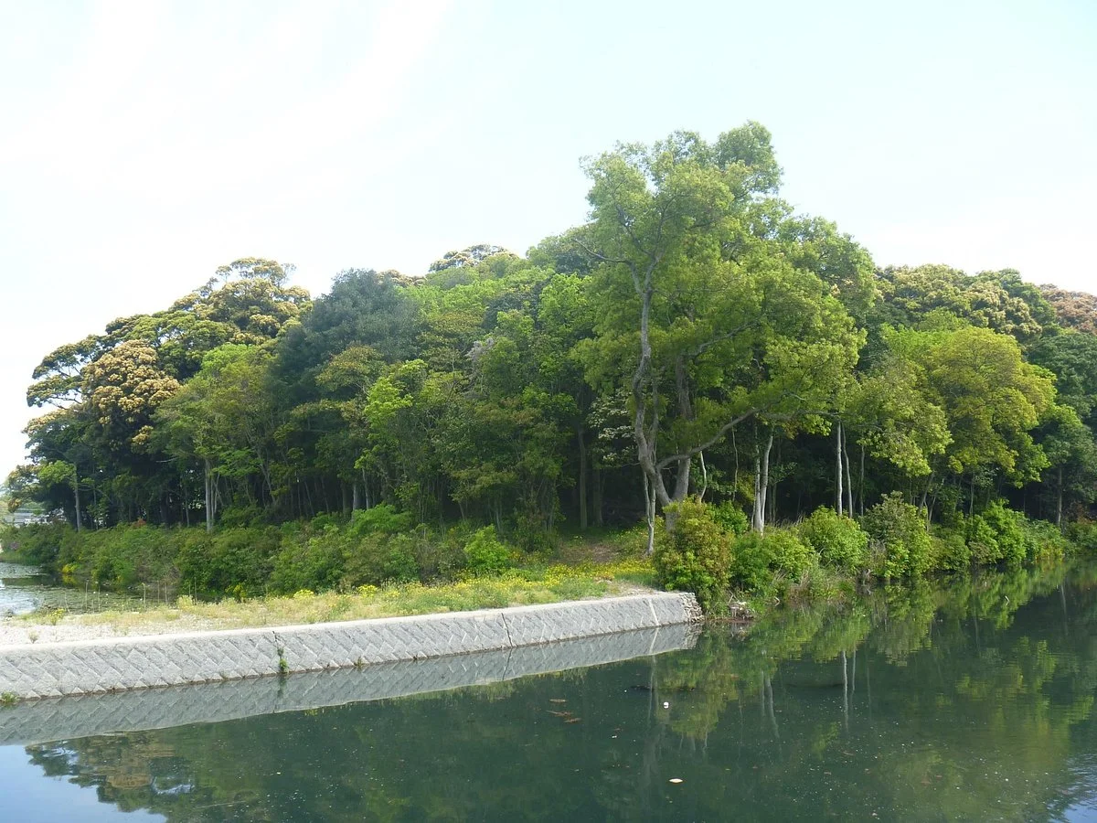 Udohaka Tumulus