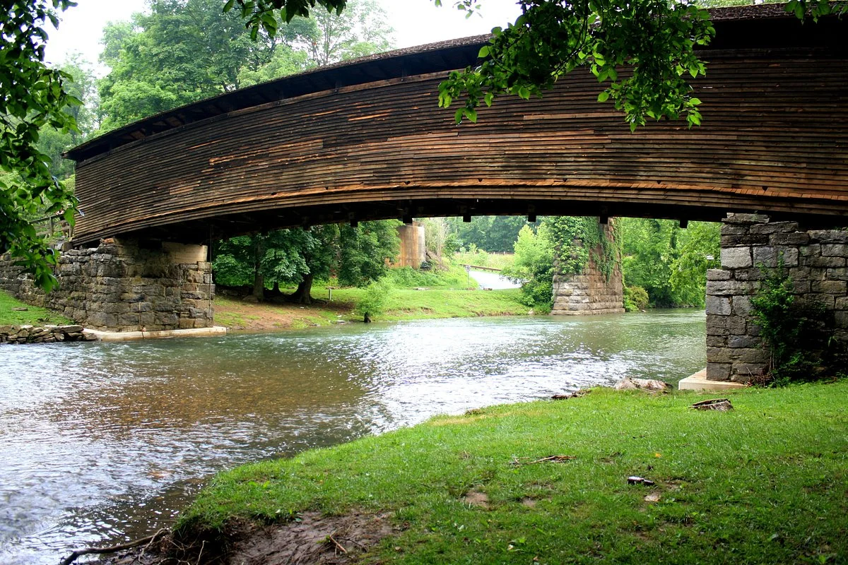 Humpback Bridge