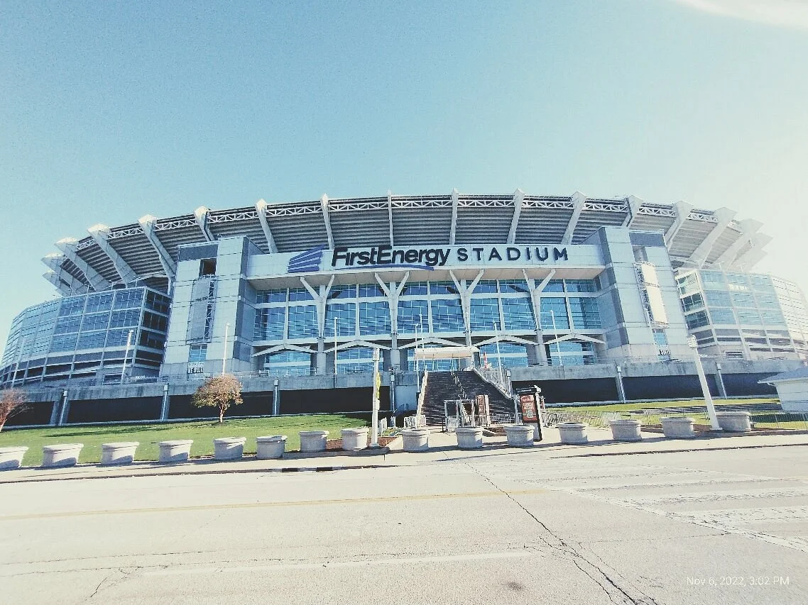 FirstEnergy Stadium