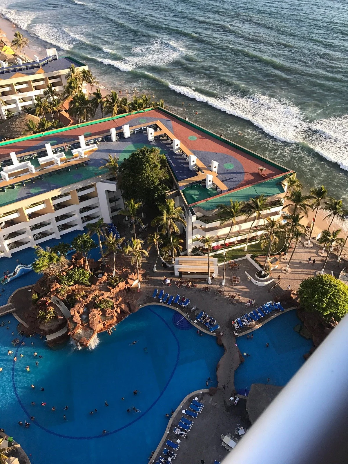 El Cid El Moro Beach