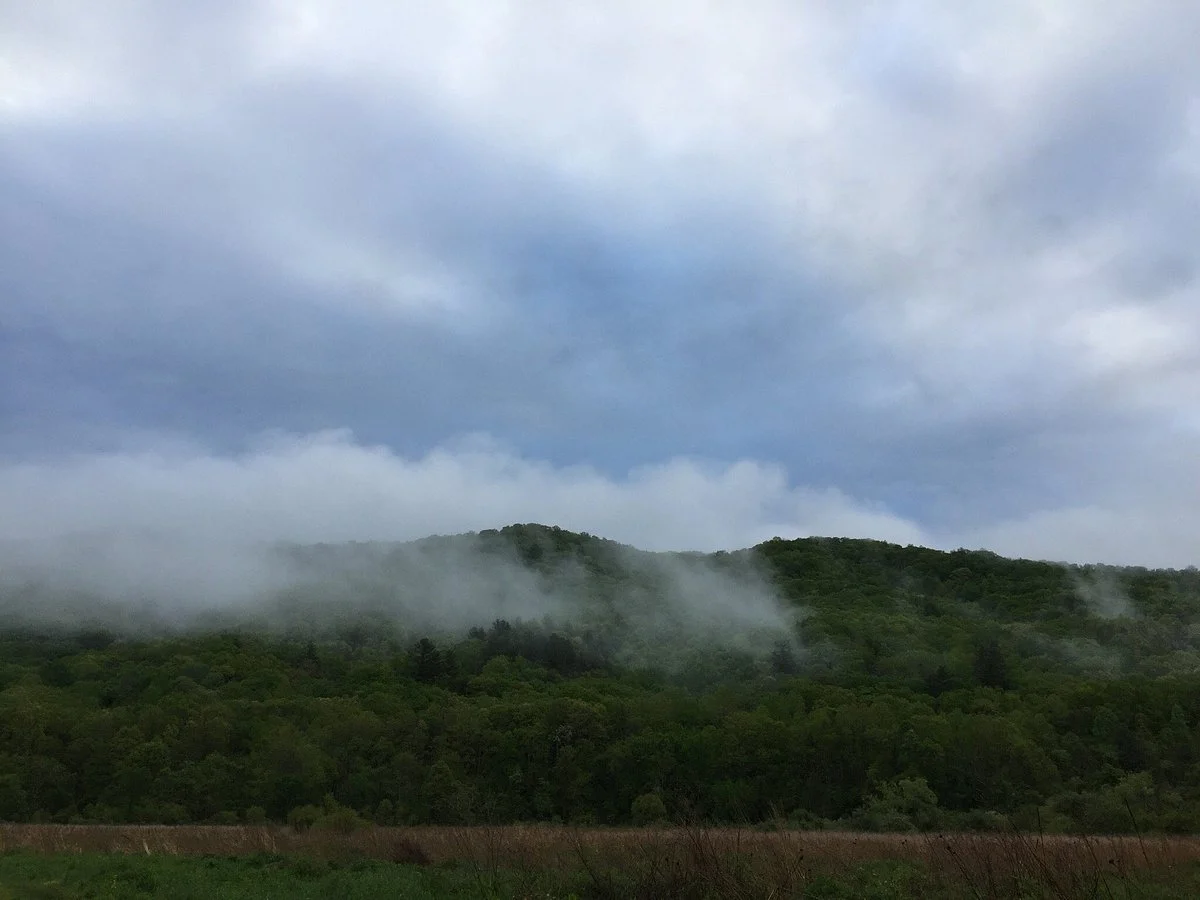 Hidden Valley Trail