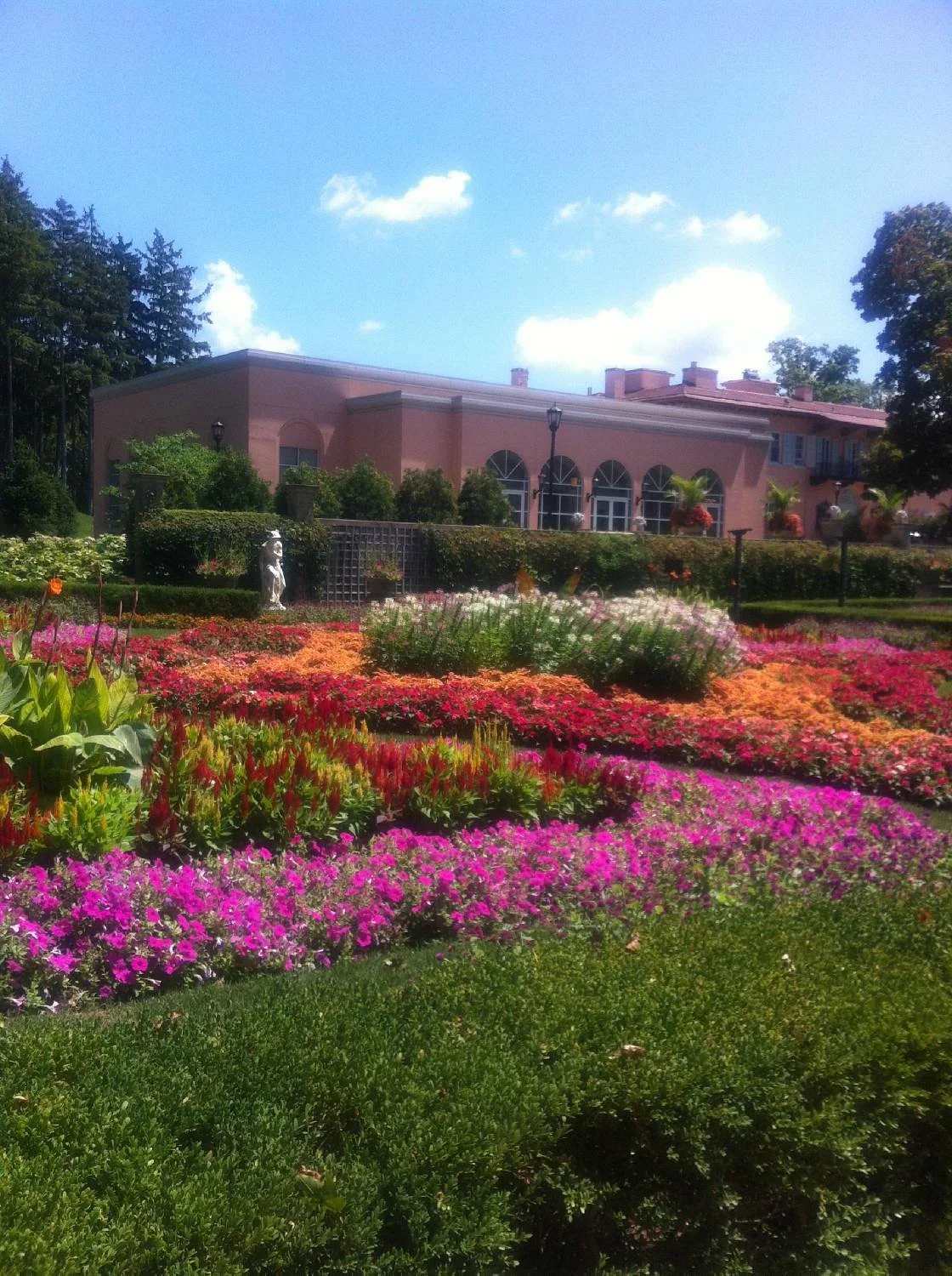 Cuneo Museum & Gardens