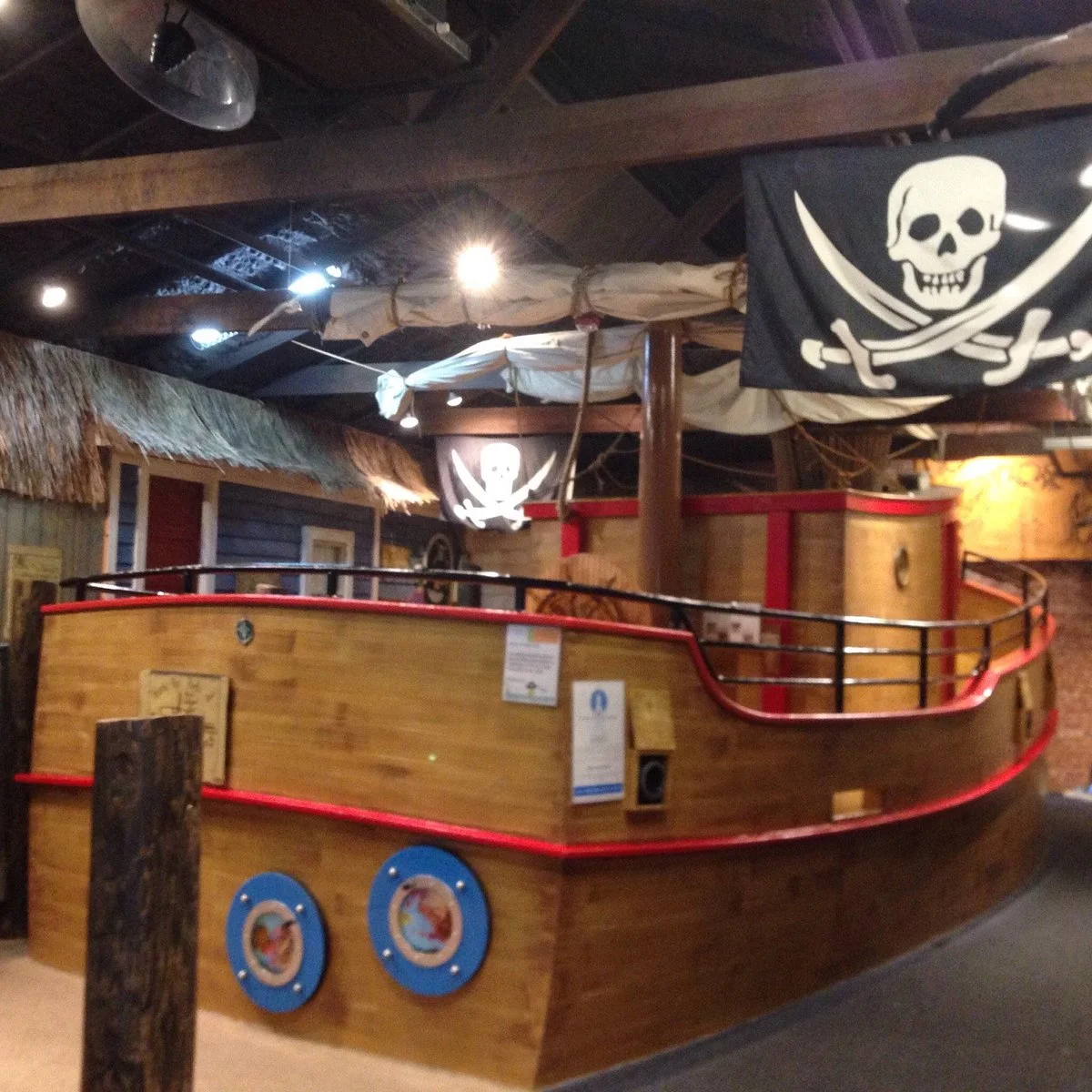 Children's Museum of the Lowcountry