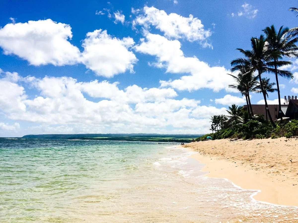 Aweoweo Beach Park