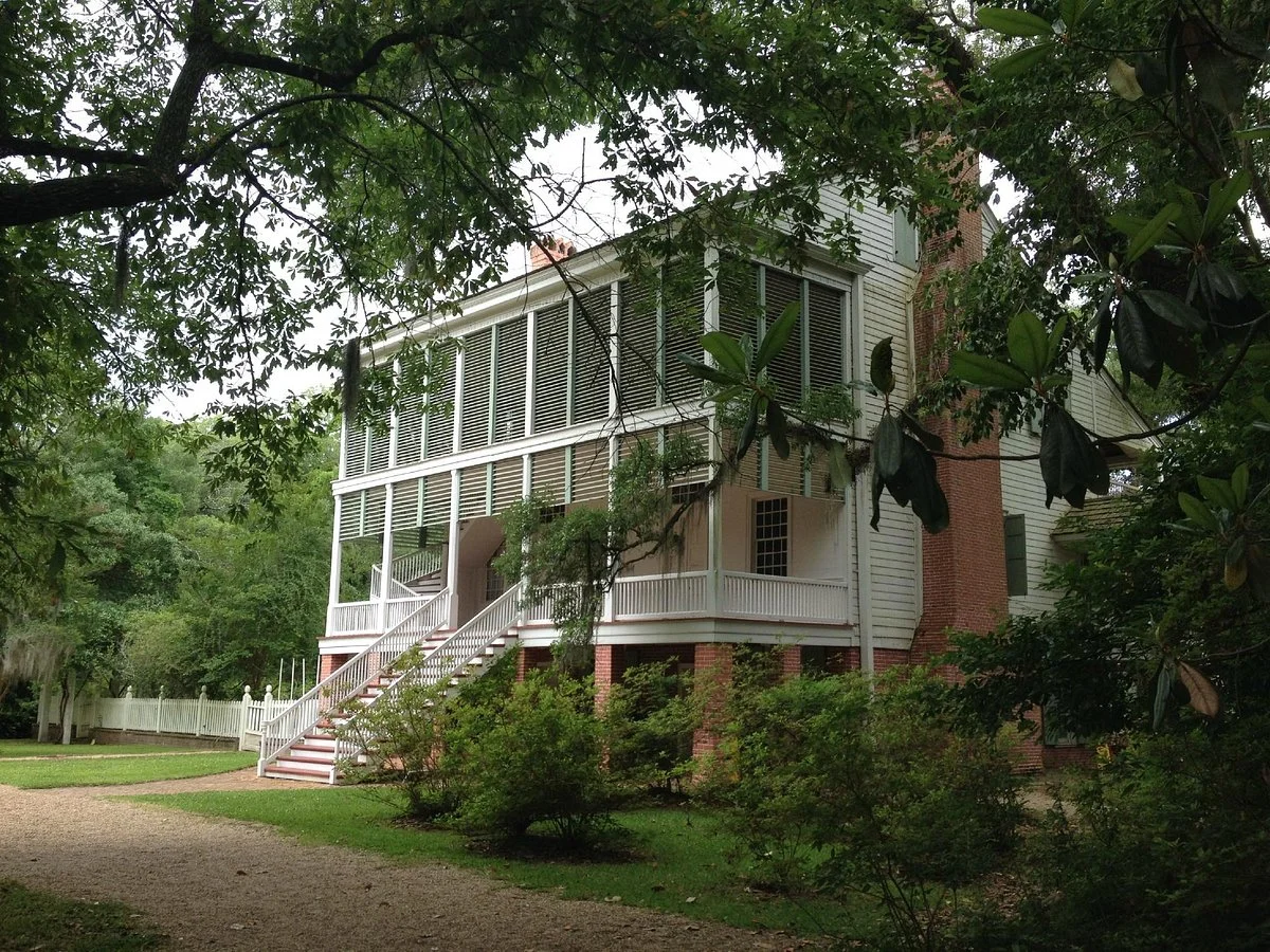 Oakley Plantation