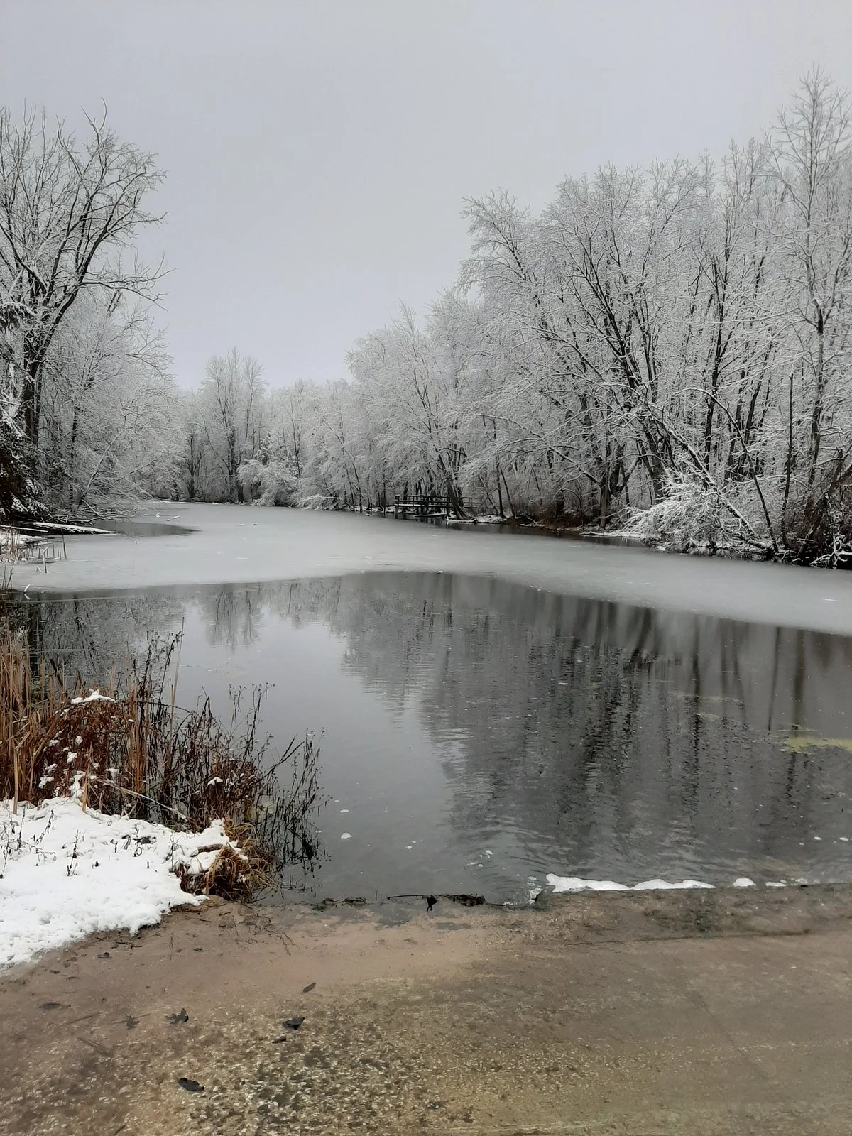 Ox Bow Park