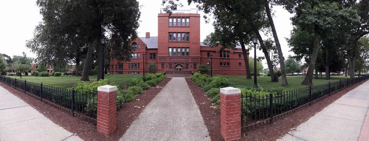 Springfield College