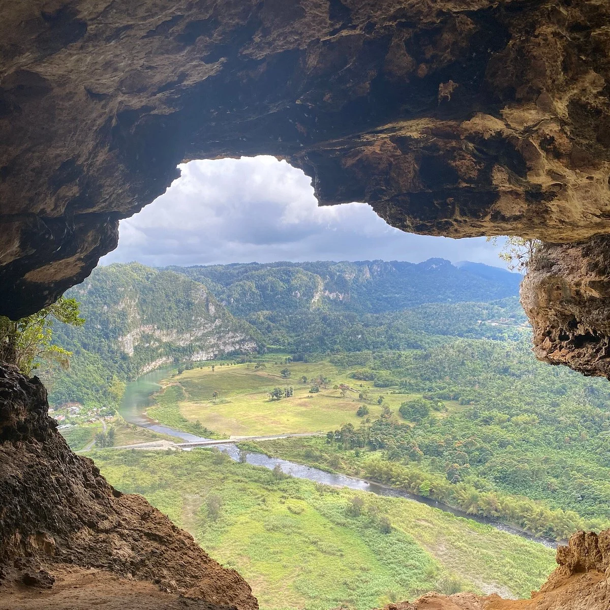 Cueva Ventana