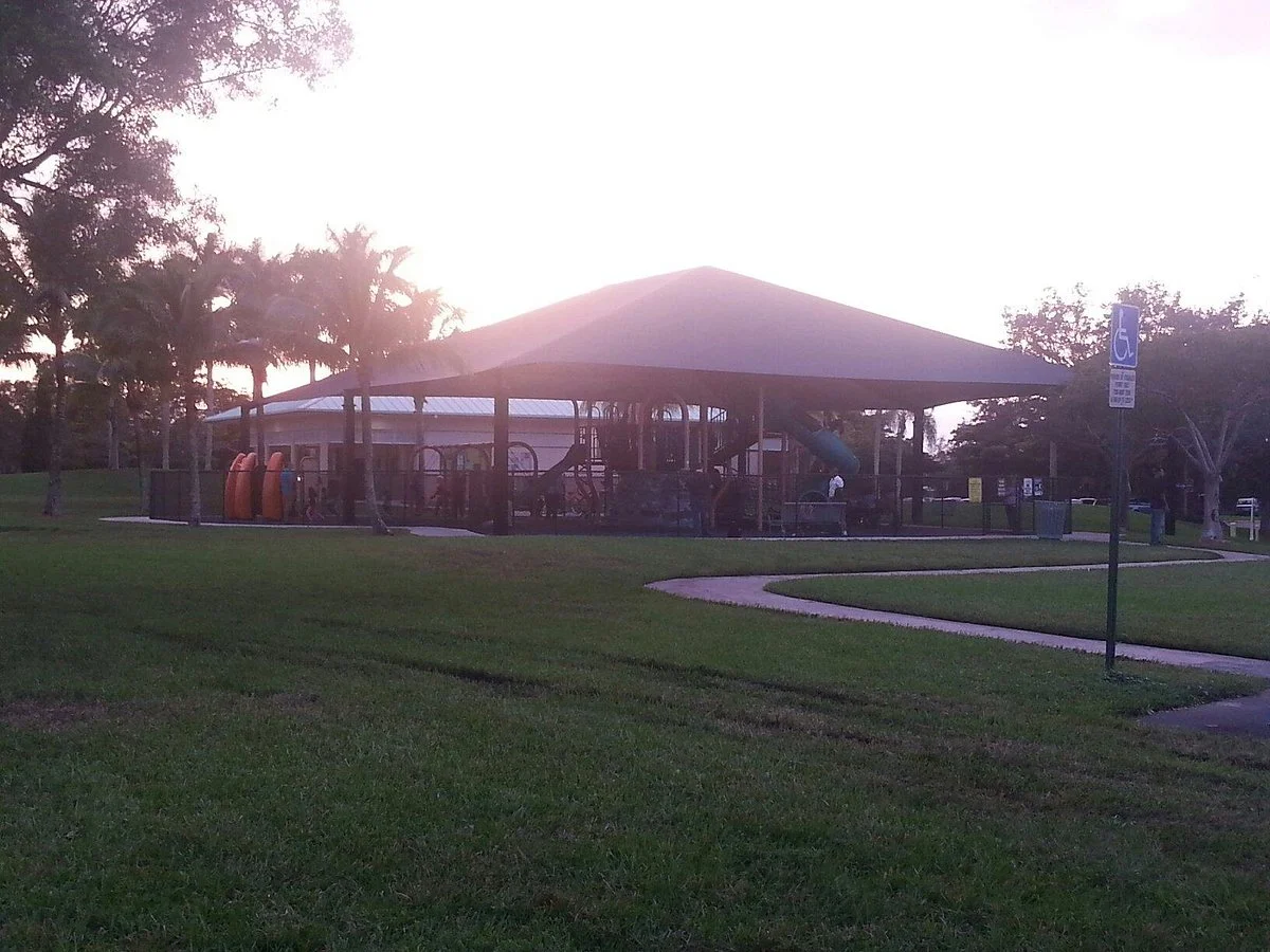 Welleby Park