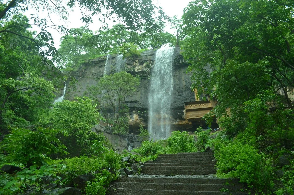 Kondana Caves