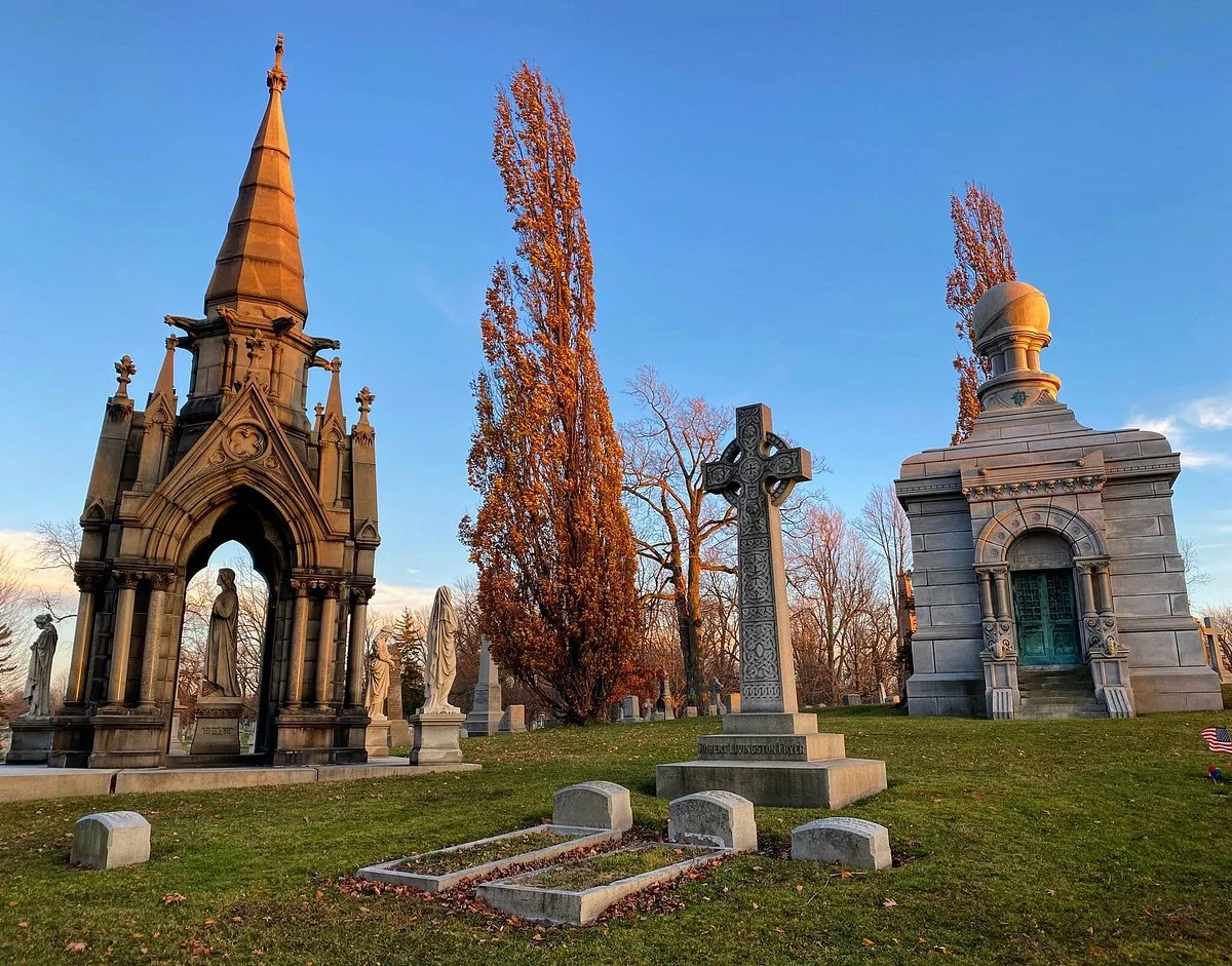 Forest Lawn