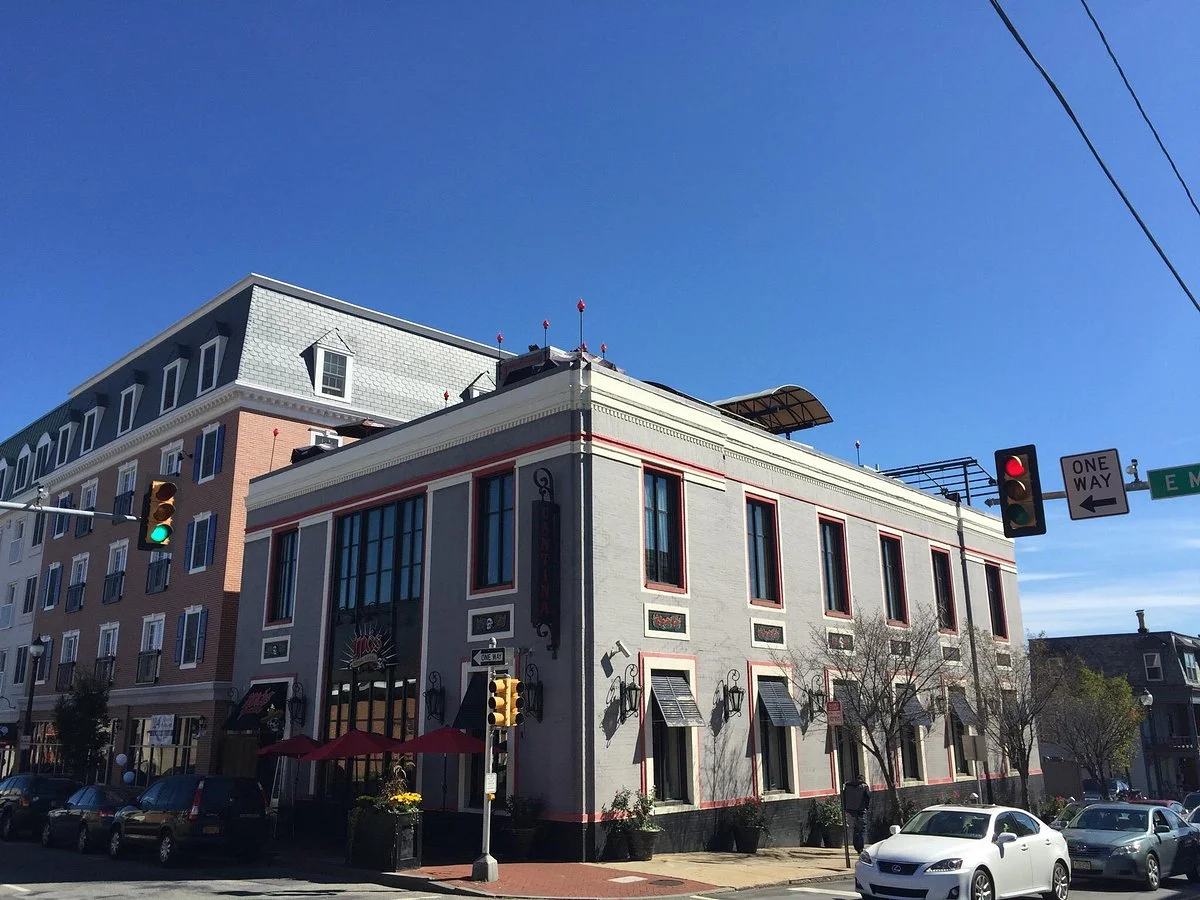 West Chester Restaurant Festival