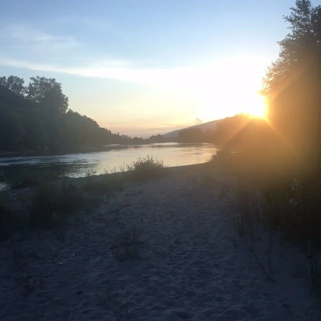 Rasar State Park