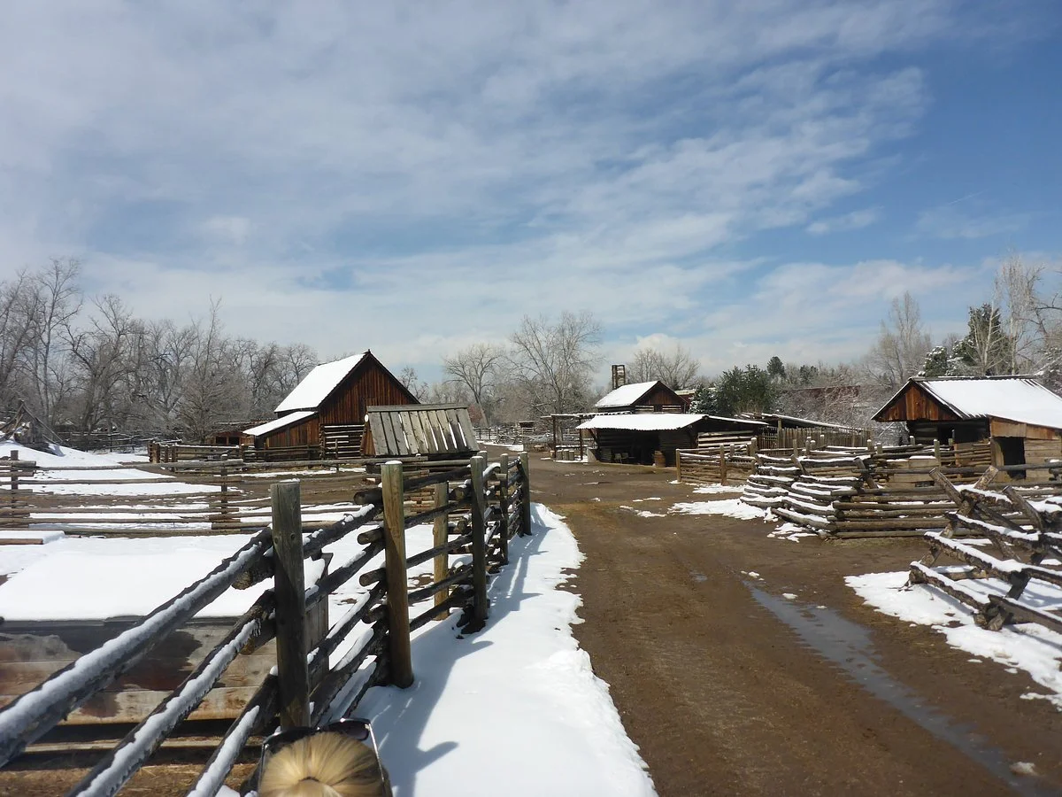 Littleton Museum