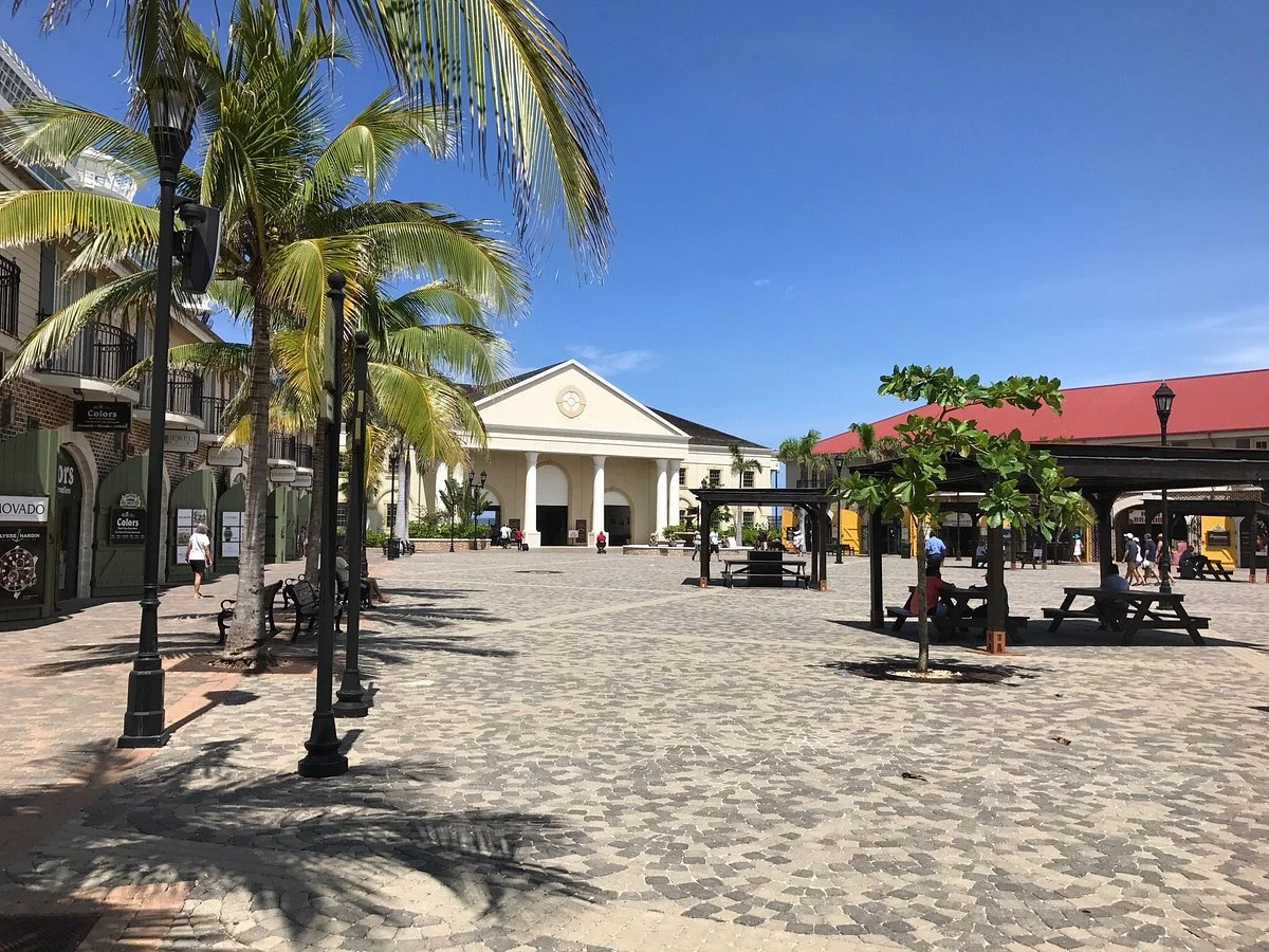 A heartbeat of Jamaica - Discover Falmouth
