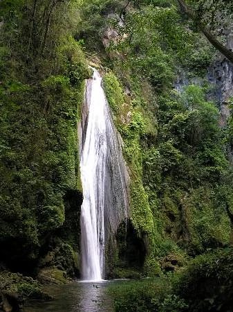 Reserva Sierra Gorda