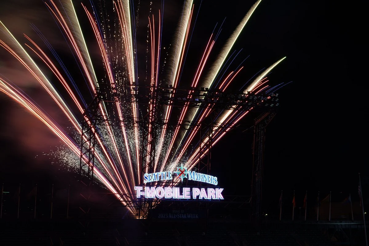 T-Mobile Park