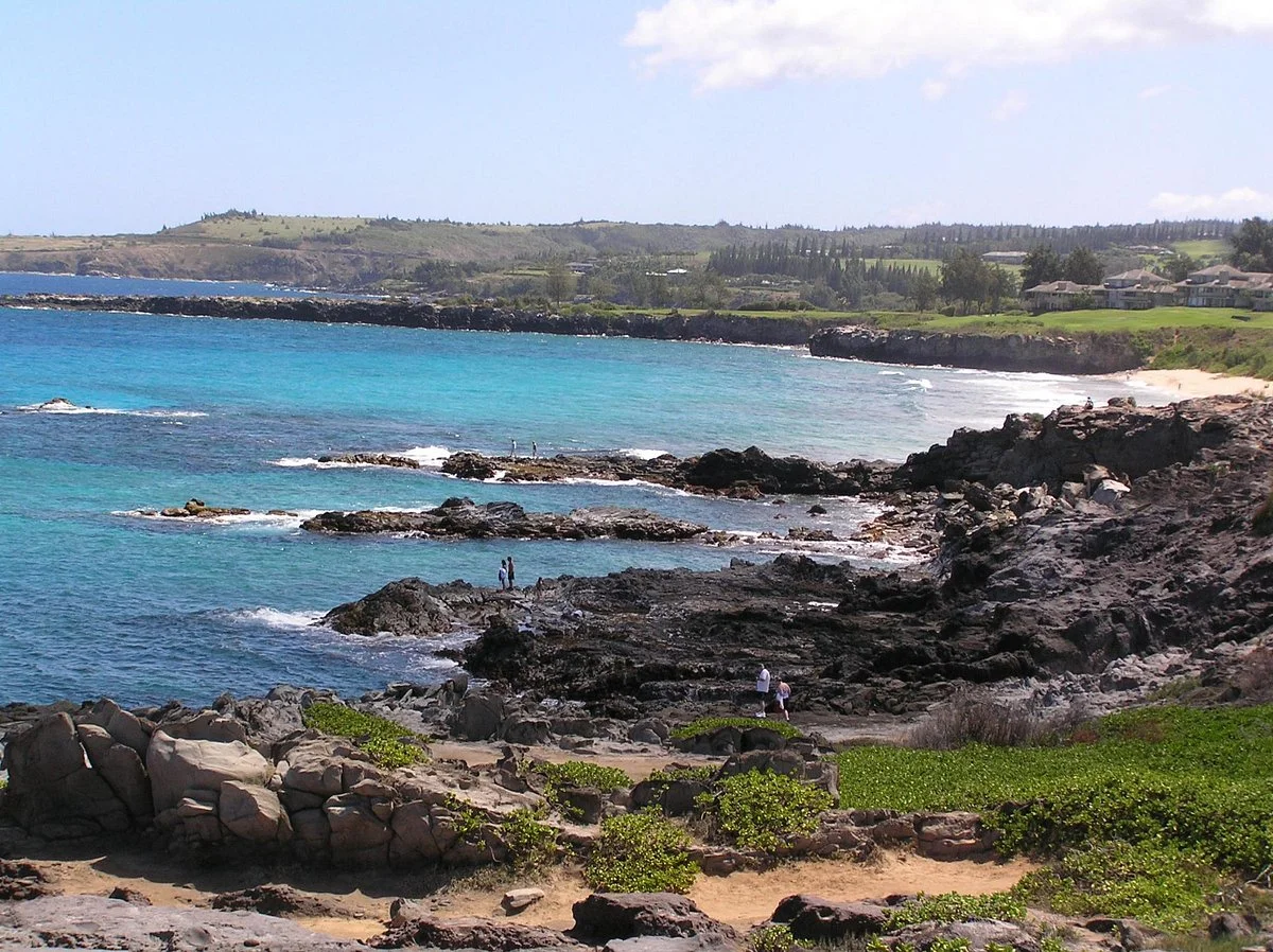 Village Walking Trails