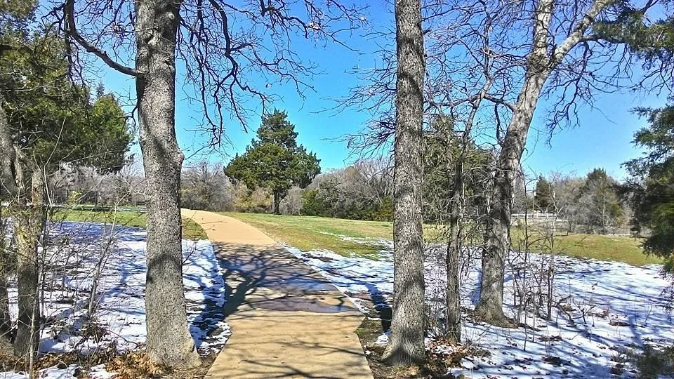 Stone Creek Park