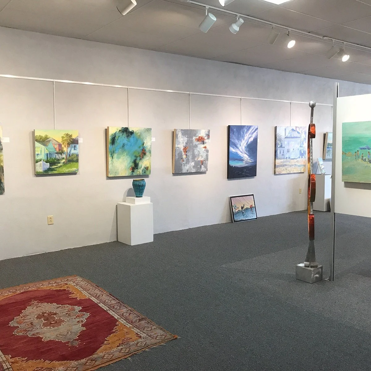Vision Art Gallery