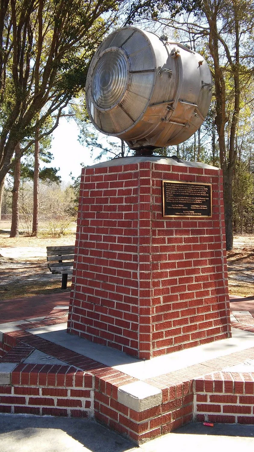 Tuskegee Airmen Memorial