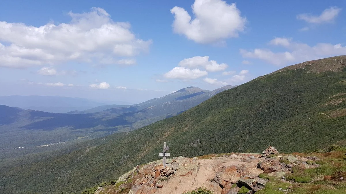 Mount Eisenhower