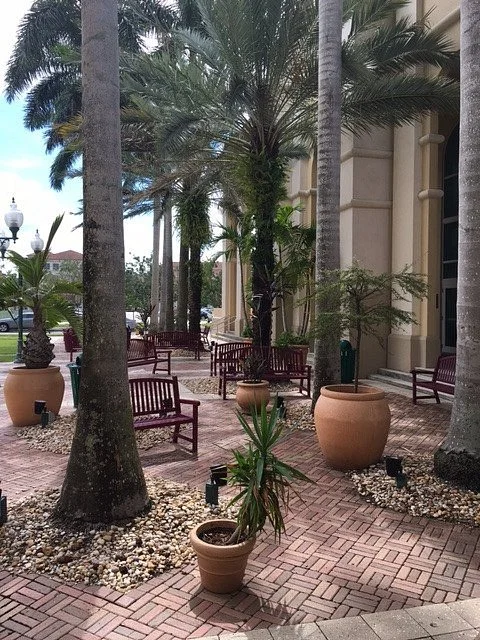 Miramar Cultural Center-Arts Park
