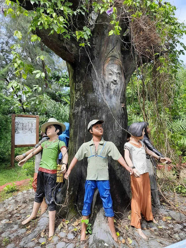 Tannirbhavi Tree Park