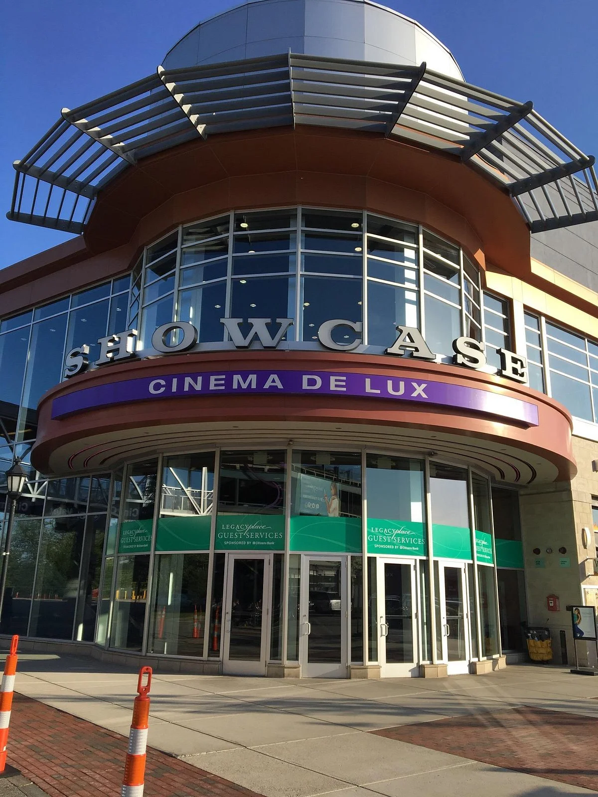 Legacy Place