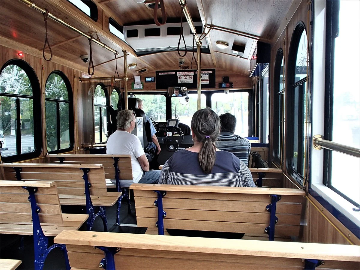 Cape Cod Regional Transit Authority