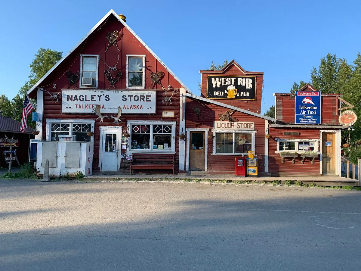 Nagley's Store