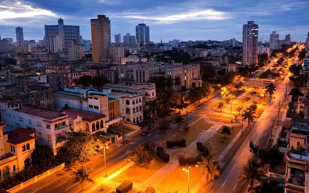 Vedado