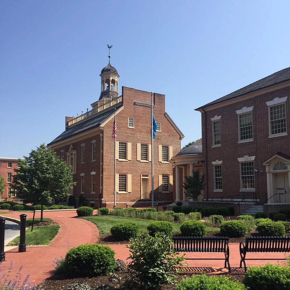 Old State House