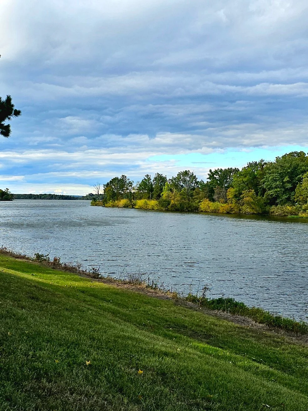 Maumelle Park