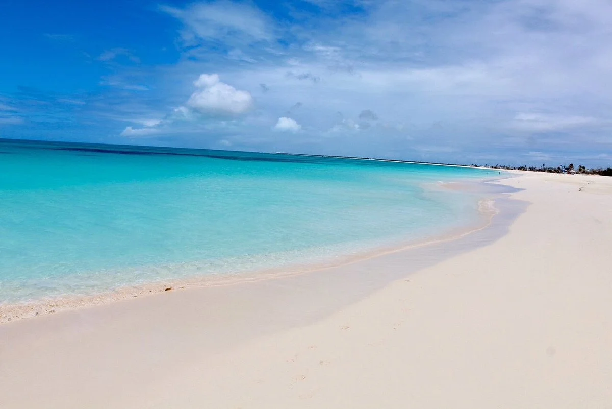 Princess Diana Beach