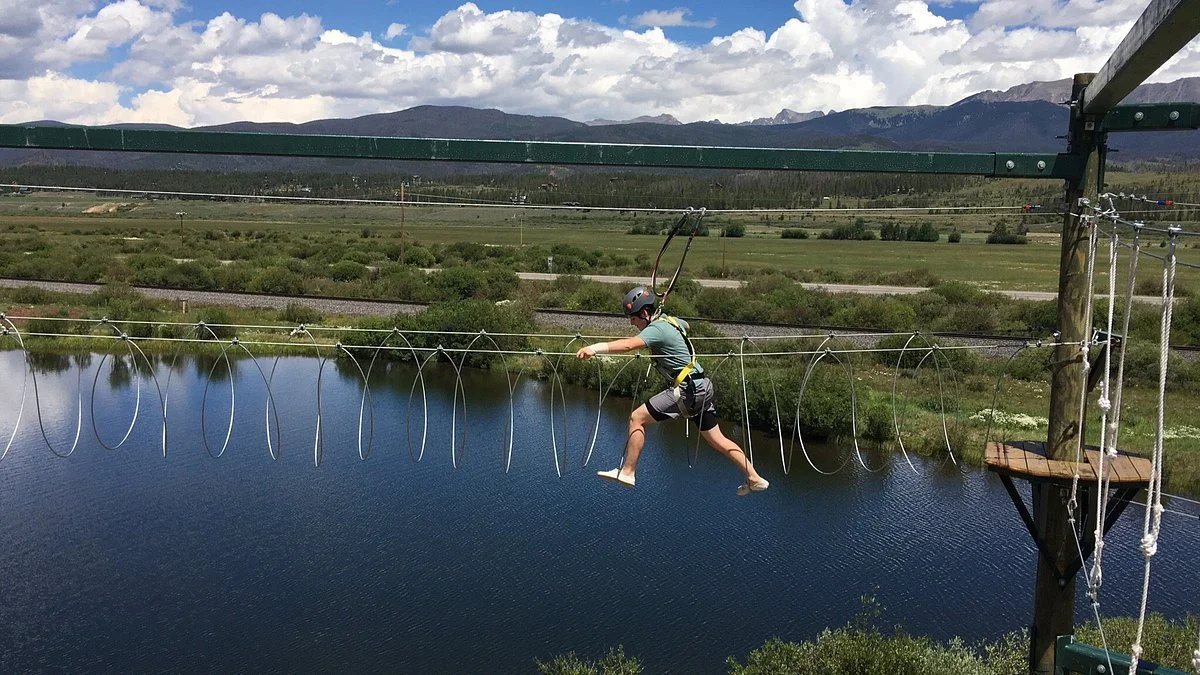 Winter Park Adventure Quest