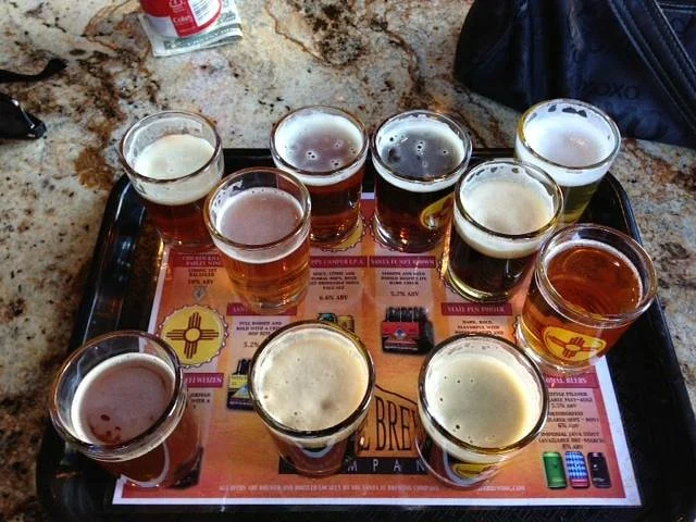 Santa Fe Brewing Company