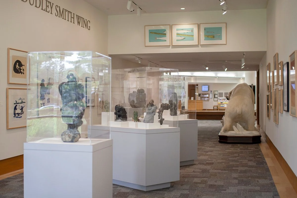 Dennos Museum Center