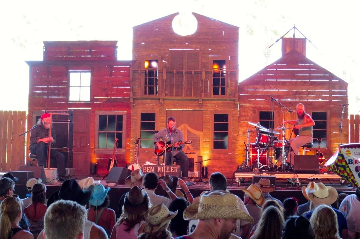 Stagecoach