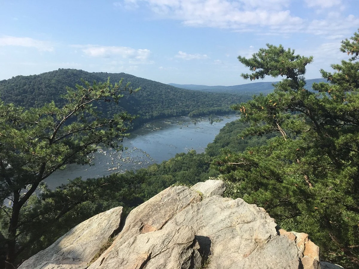 Appalachian National Scenic Trail