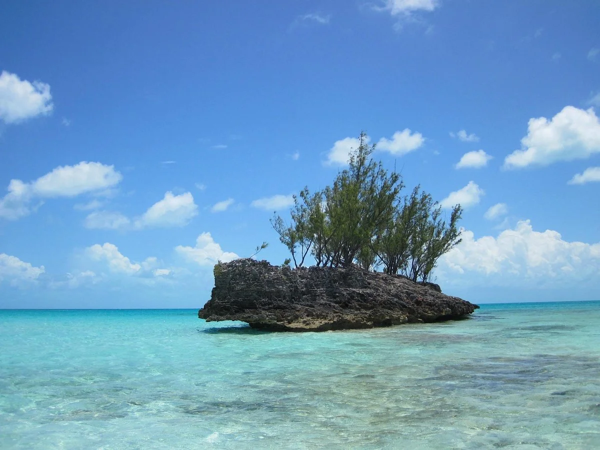 Gaulding's Cay