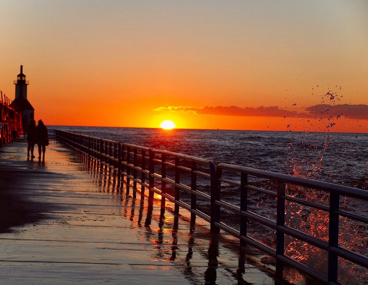 Tiscornia Park